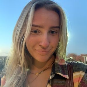 Meet your Posher, Daryna